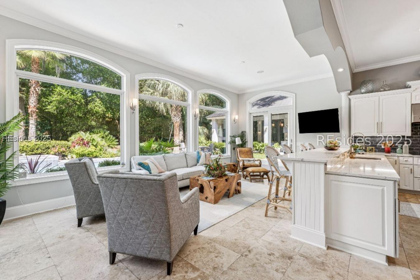 Hilton Head Island, Beaufort, 29928, United States, 6 Bedrooms Bedrooms, ,6 BathroomsBathrooms,Residential,For Sale,1900291