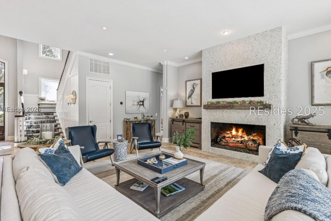 Hilton Head Island, Beaufort, 29928, United States, 6 Bedrooms Bedrooms, ,6 BathroomsBathrooms,Residential,For Sale,1900291