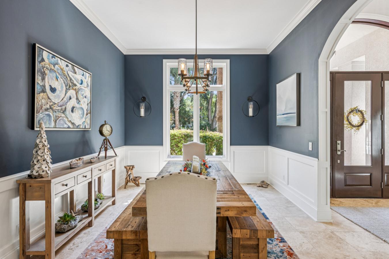 Hilton Head Island, Beaufort, 29928, United States, 6 Bedrooms Bedrooms, ,6 BathroomsBathrooms,Residential,For Sale,1900291