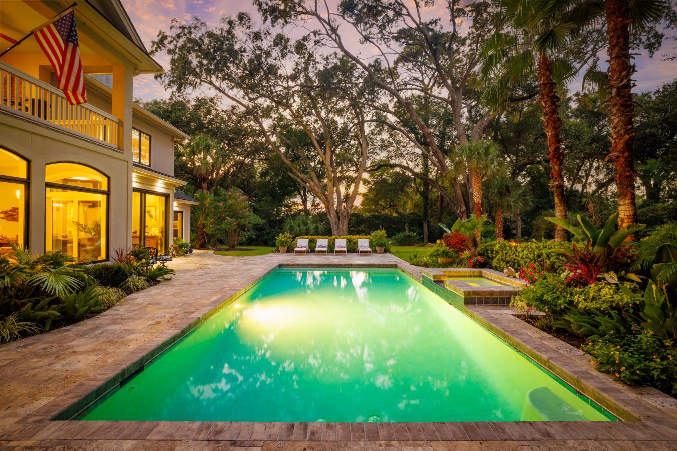 Hilton Head Island, Beaufort, 29928, United States, 6 Bedrooms Bedrooms, ,6 BathroomsBathrooms,Residential,For Sale,1900291