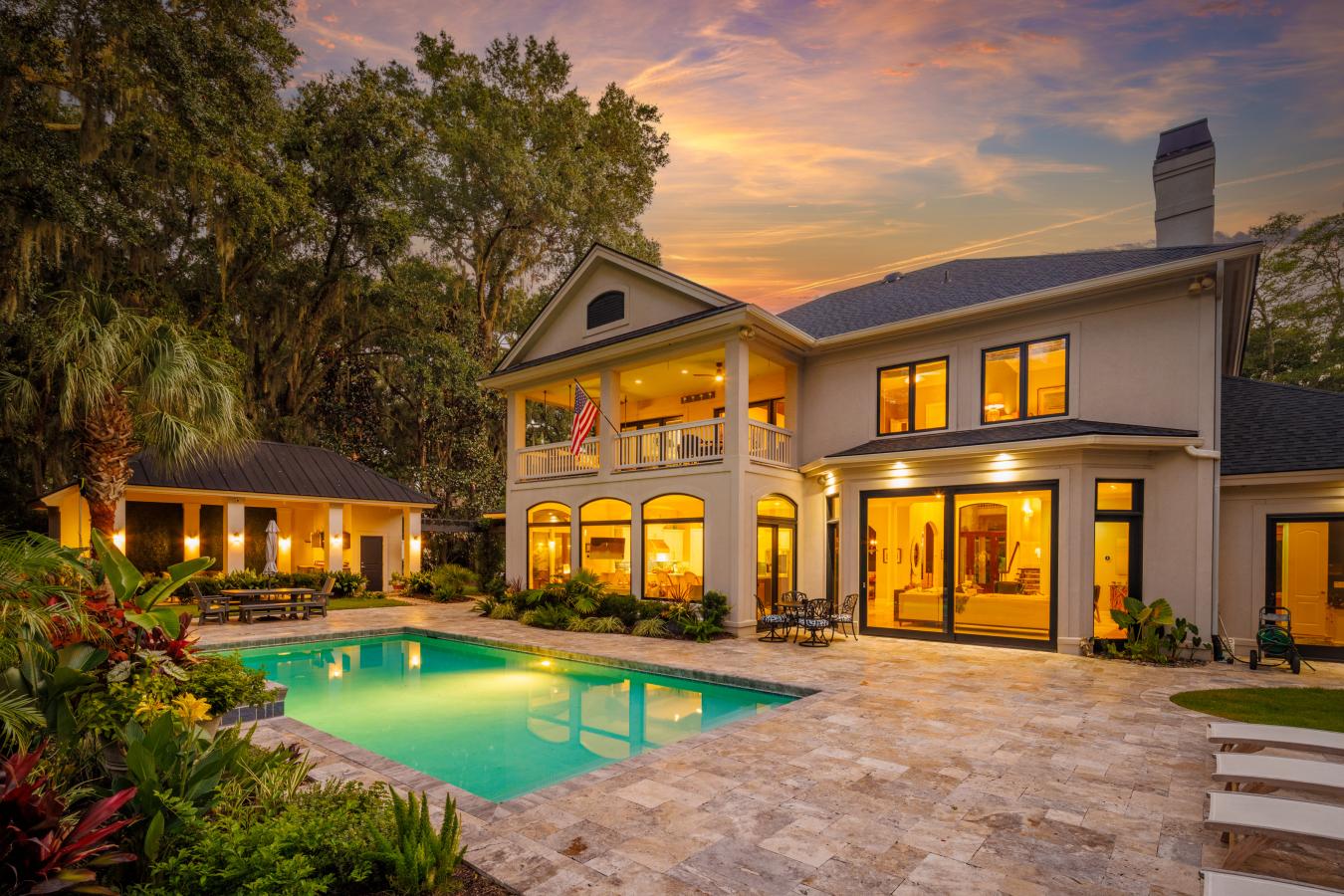 Hilton Head Island, Beaufort, 29928, United States, 6 Bedrooms Bedrooms, ,6 BathroomsBathrooms,Residential,For Sale,1900291