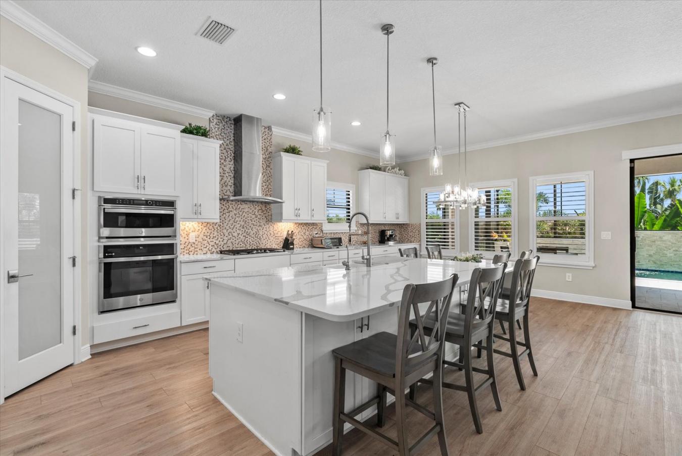 Parrish, Manatee, 34222, United States, 5 Bedrooms Bedrooms, ,4 BathroomsBathrooms,Residential,For Sale,1900290