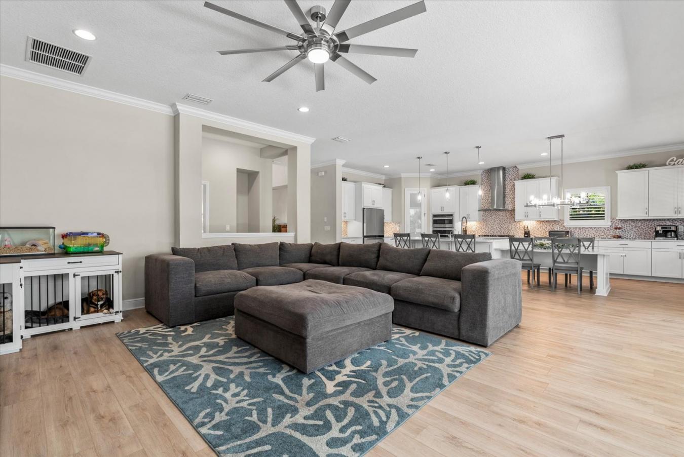 Parrish, Manatee, 34222, United States, 5 Bedrooms Bedrooms, ,4 BathroomsBathrooms,Residential,For Sale,1900290