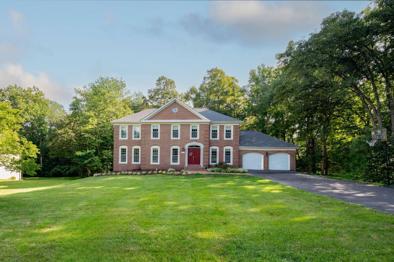 Fairfax Station, Fairfax, 22039, United States, 5 Bedrooms Bedrooms, ,3 BathroomsBathrooms,Residential,For Sale,1902908