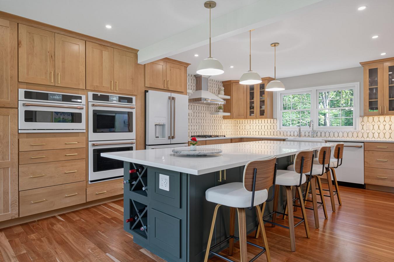 Fairfax Station, Fairfax, 22039, United States, 5 Bedrooms Bedrooms, ,3 BathroomsBathrooms,Residential,For Sale,1902908