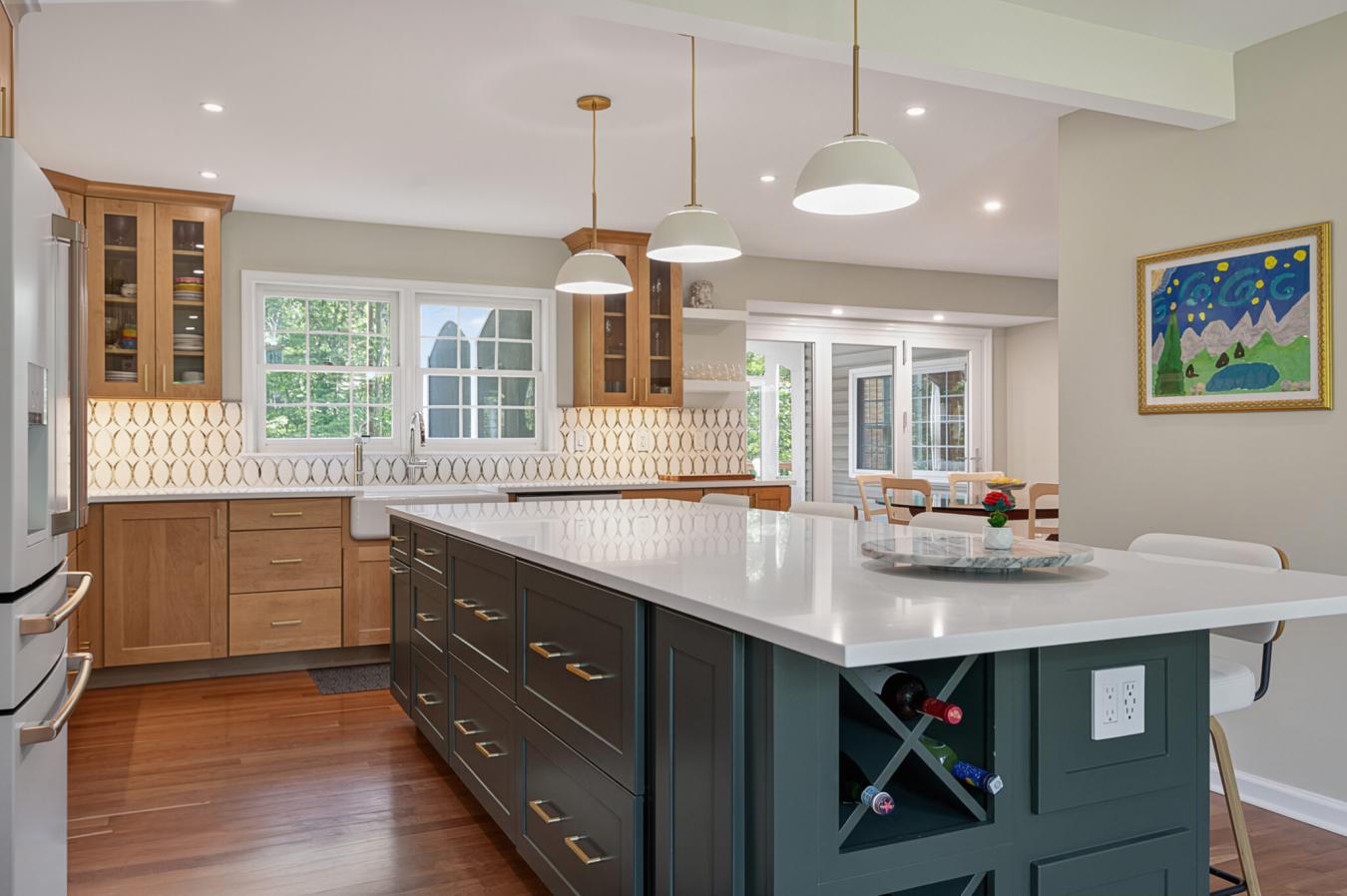 Fairfax Station, Fairfax, 22039, United States, 5 Bedrooms Bedrooms, ,3 BathroomsBathrooms,Residential,For Sale,1902908