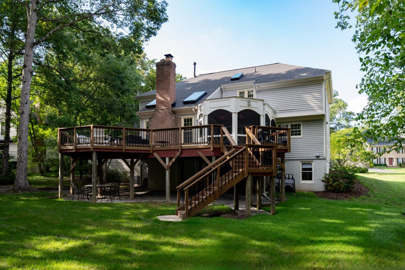 Fairfax Station, Fairfax, 22039, United States, 5 Bedrooms Bedrooms, ,3 BathroomsBathrooms,Residential,For Sale,1902908
