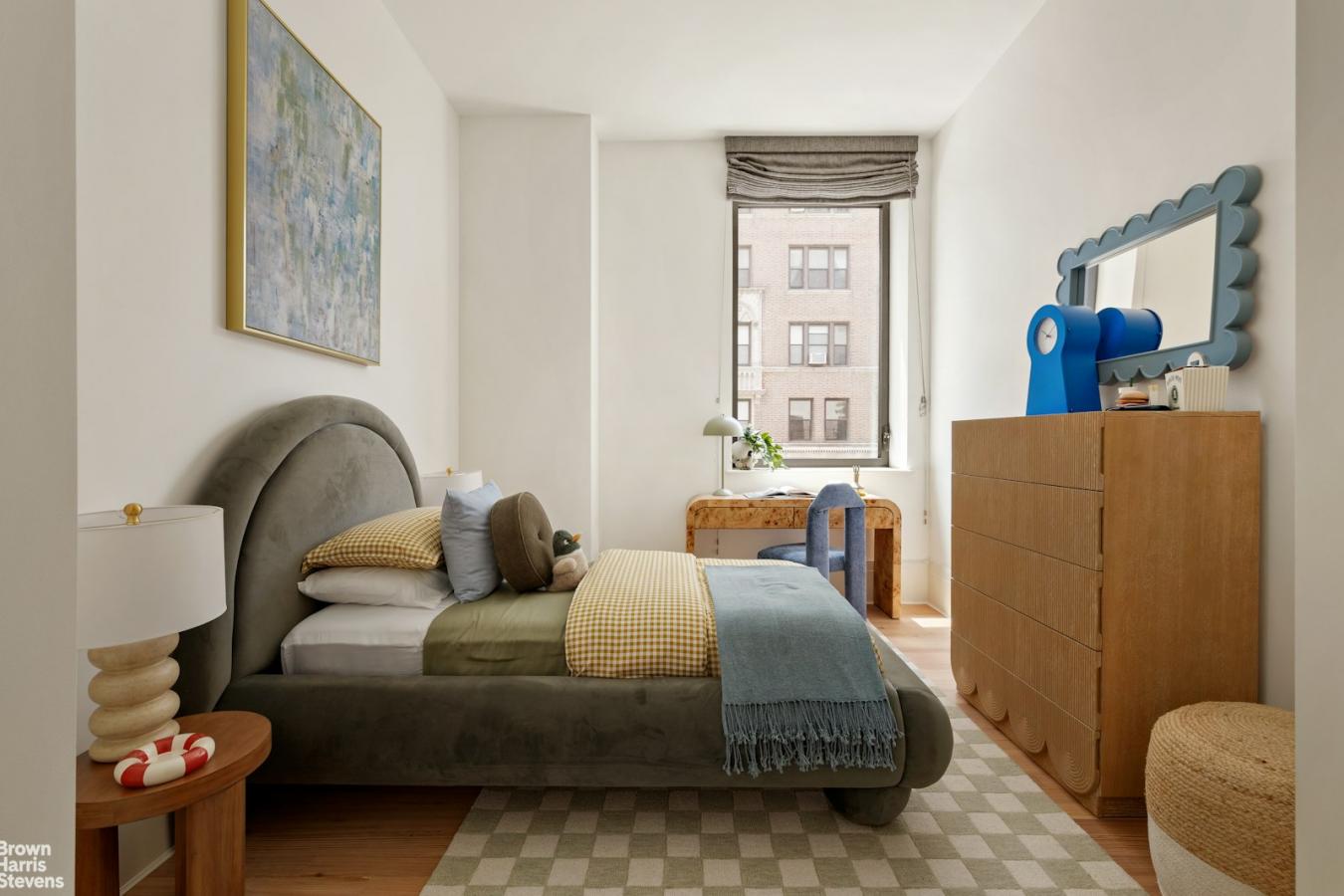 Park Slope, New York, 11215, United States, 3 Bedrooms Bedrooms, ,2 BathroomsBathrooms,Residential,For Sale,1919334