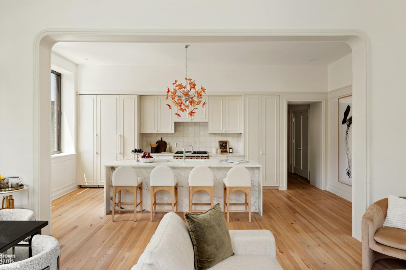 Park Slope, New York, 11215, United States, 3 Bedrooms Bedrooms, ,2 BathroomsBathrooms,Residential,For Sale,1919334