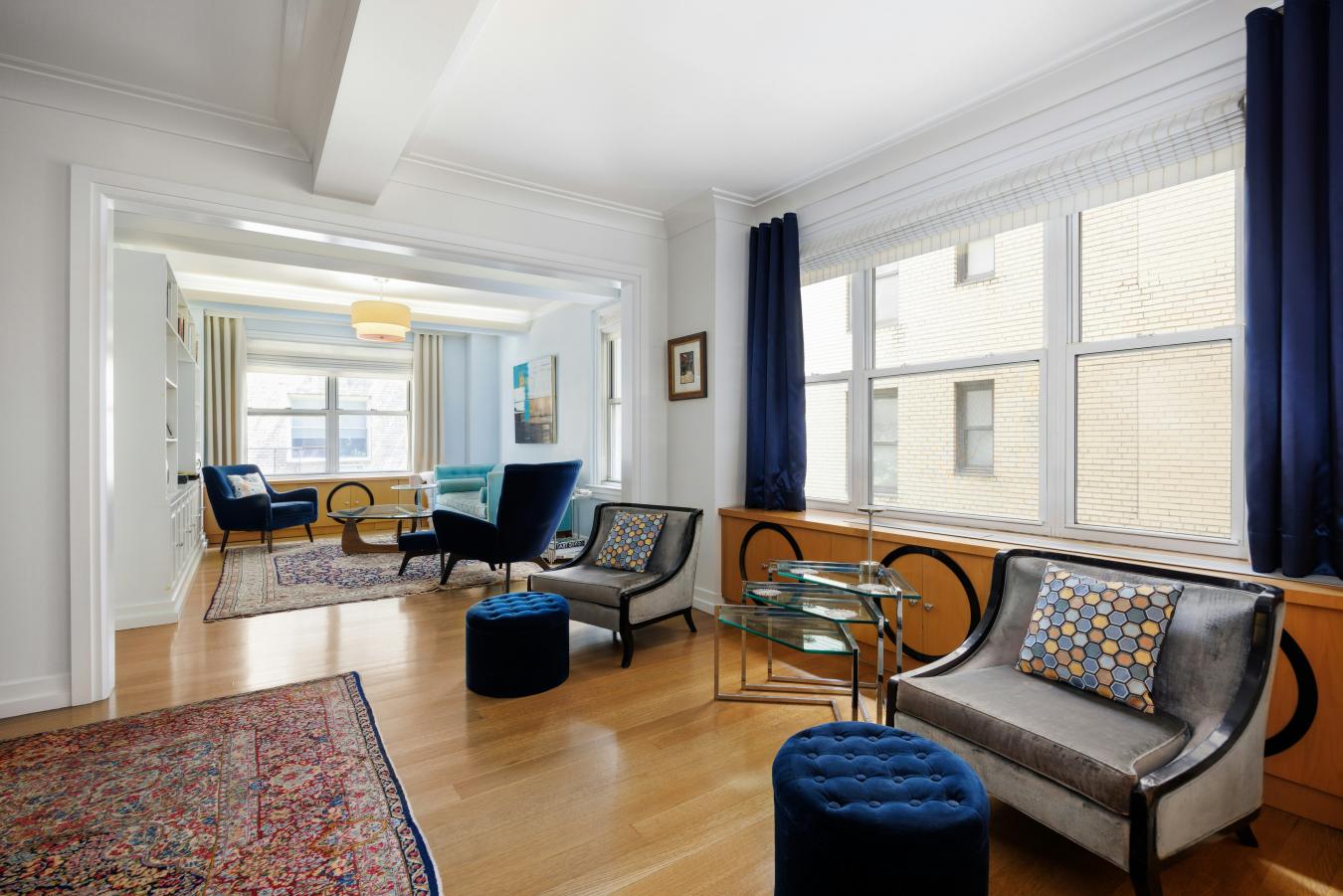 Gramercy Park, New York, 10010, United States, 3 Bedrooms Bedrooms, ,2 BathroomsBathrooms,Residential,For Sale,1900277