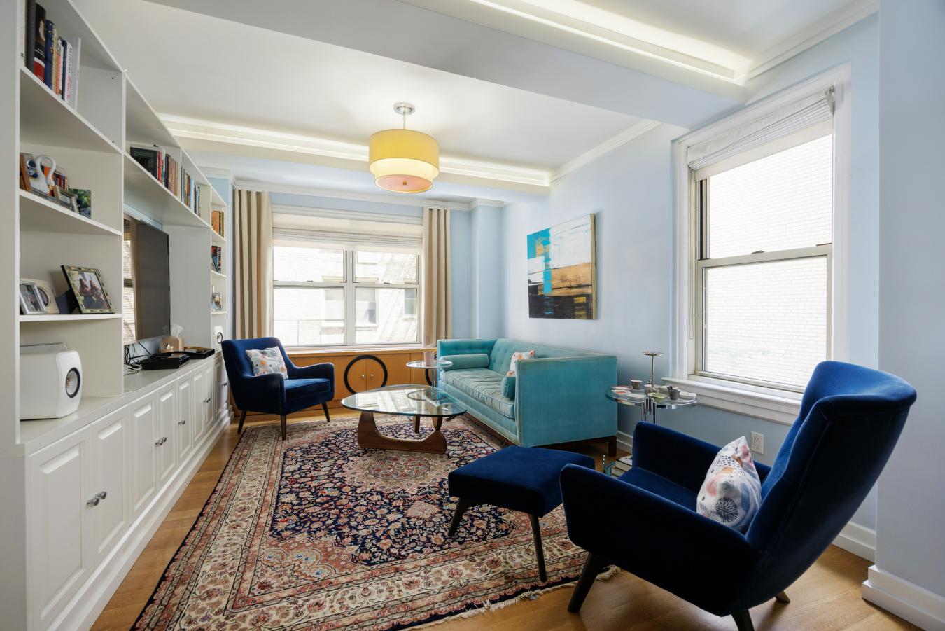 Gramercy Park, New York, 10010, United States, 3 Bedrooms Bedrooms, ,2 BathroomsBathrooms,Residential,For Sale,1900277