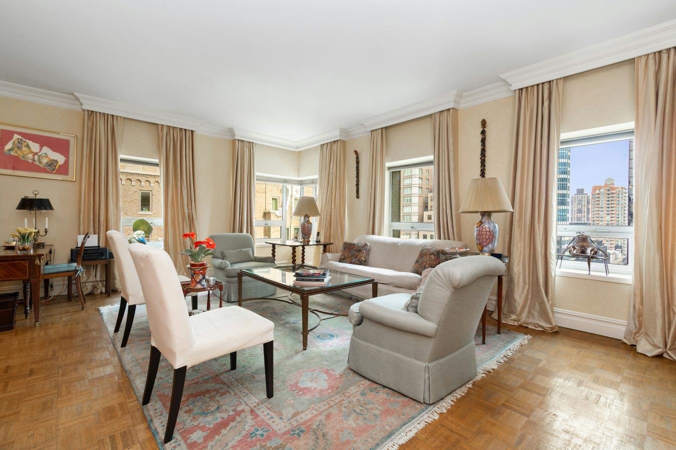 New York, New York, 10022, United States, 2 Bedrooms Bedrooms, ,2 BathroomsBathrooms,Residential,For Sale,1900272