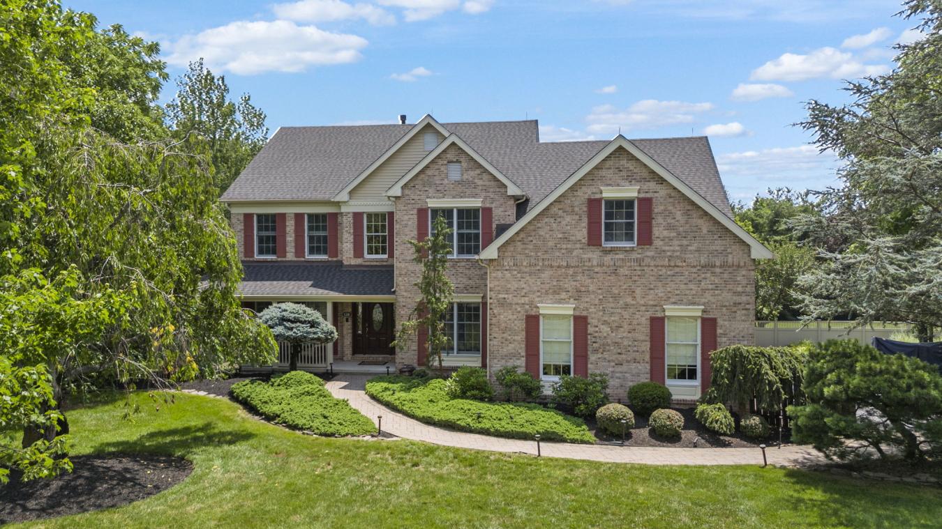 Belle Meade, New Jersey, 08502, United States, 4 Bedrooms Bedrooms, ,2 BathroomsBathrooms,Residential,For Sale,1902905