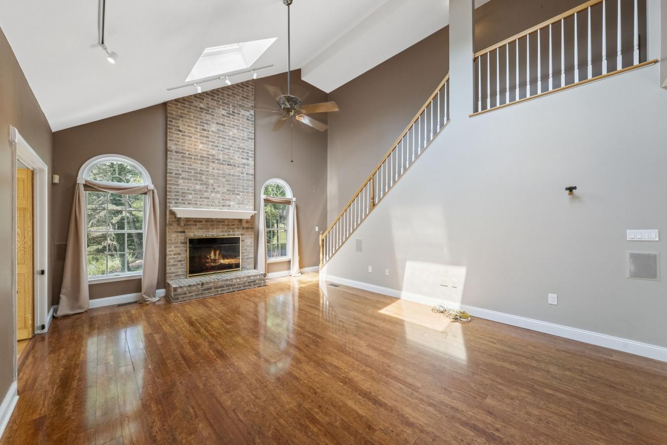Belle Meade, New Jersey, 08502, United States, 4 Bedrooms Bedrooms, ,2 BathroomsBathrooms,Residential,For Sale,1902905
