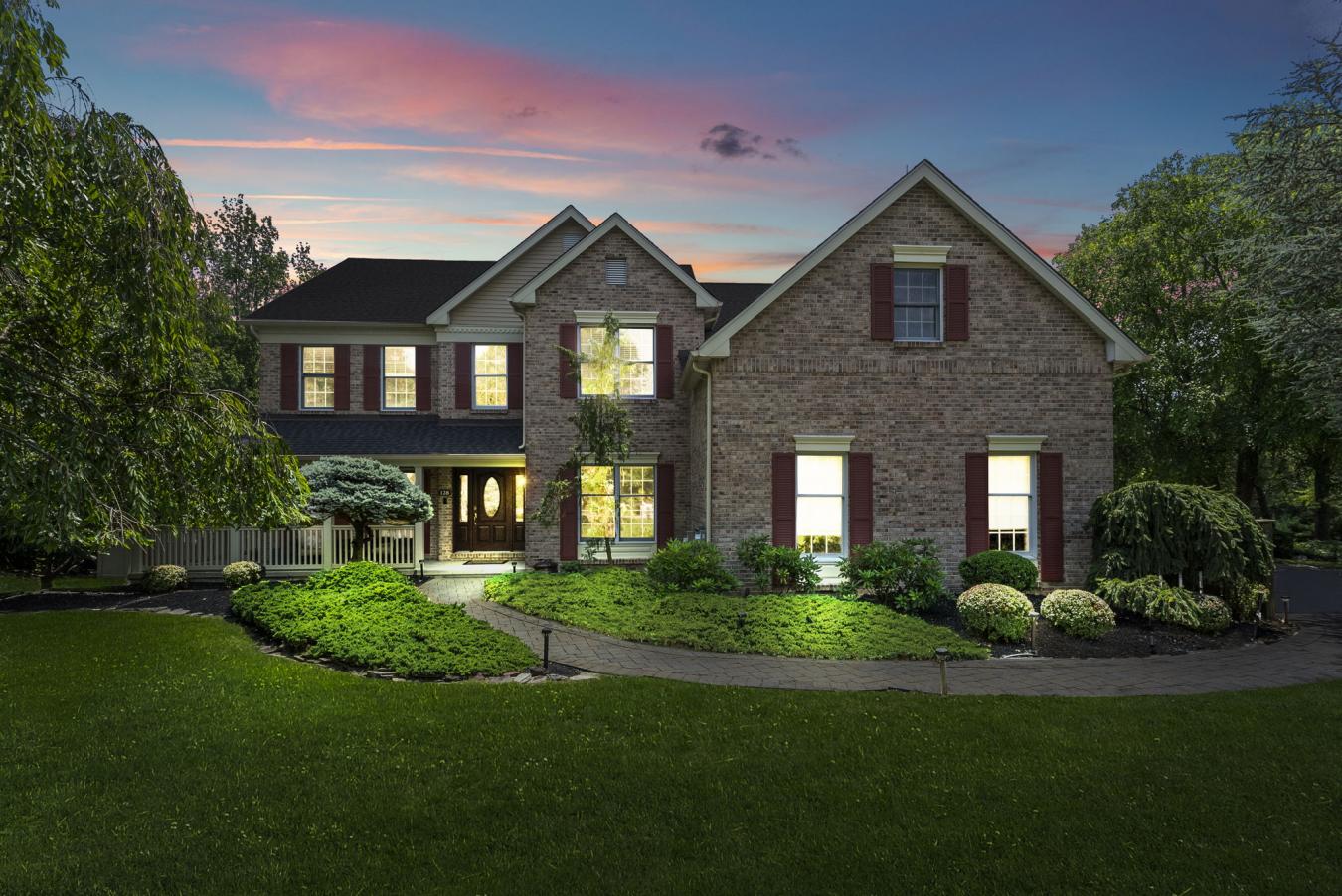 Belle Meade, New Jersey, 08502, United States, 4 Bedrooms Bedrooms, ,2 BathroomsBathrooms,Residential,For Sale,1902905
