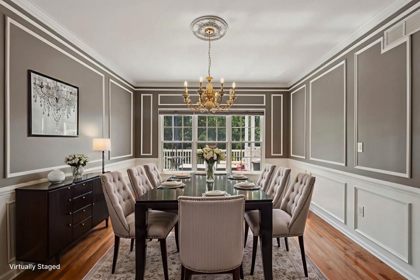 Belle Meade, New Jersey, 08502, United States, 4 Bedrooms Bedrooms, ,2 BathroomsBathrooms,Residential,For Sale,1902905