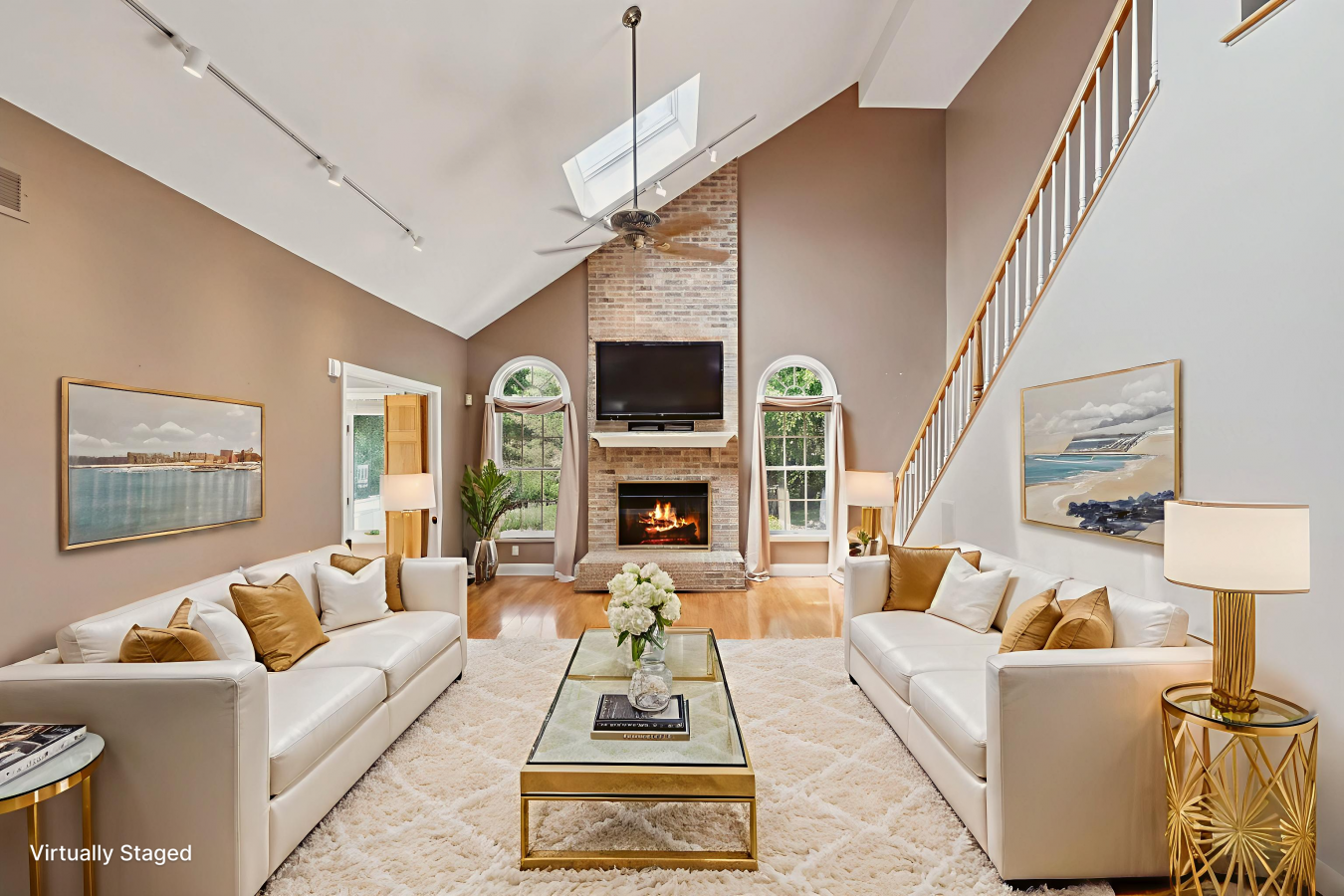 Belle Meade, New Jersey, 08502, United States, 4 Bedrooms Bedrooms, ,2 BathroomsBathrooms,Residential,For Sale,1902905