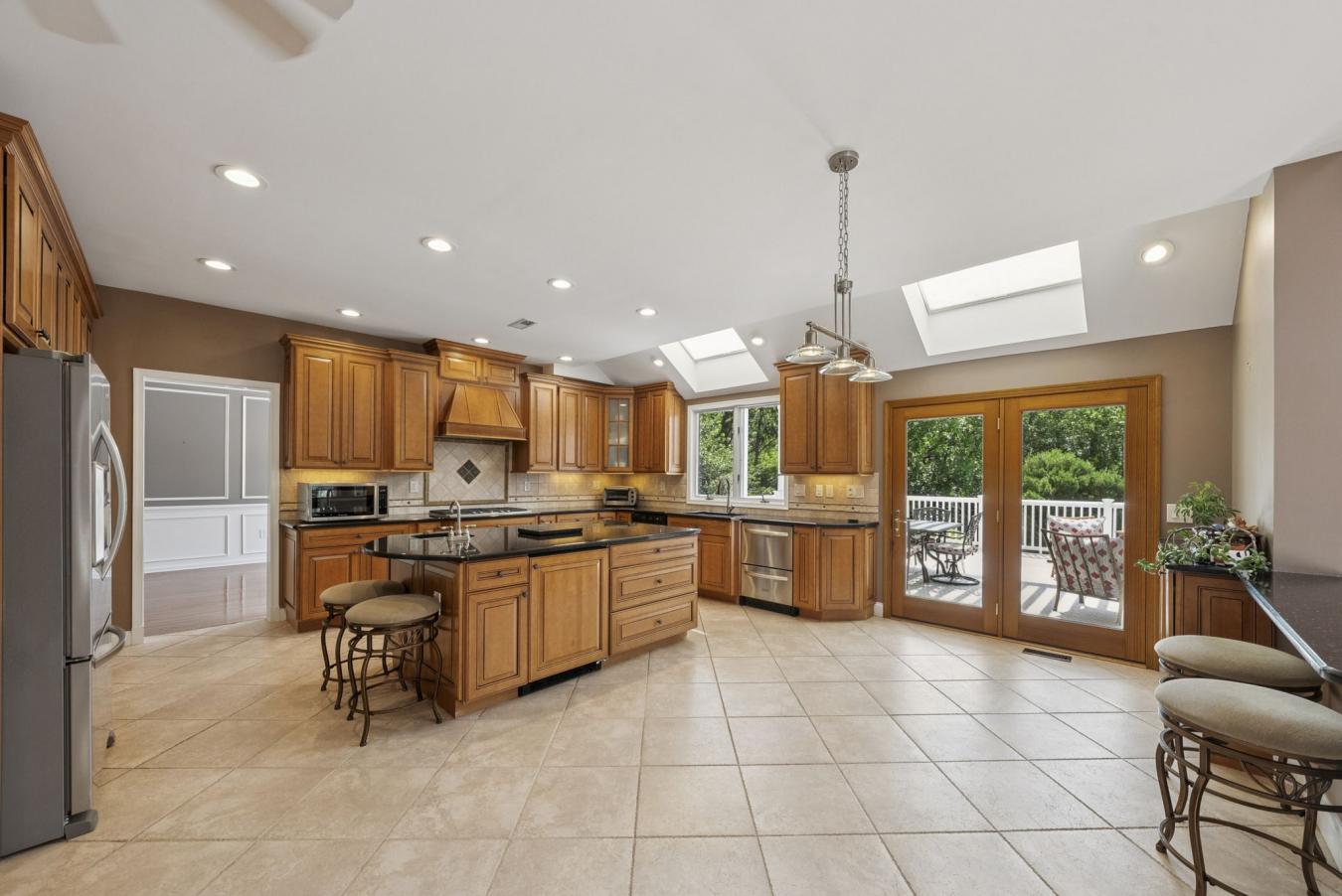 Belle Meade, New Jersey, 08502, United States, 4 Bedrooms Bedrooms, ,2 BathroomsBathrooms,Residential,For Sale,1902905