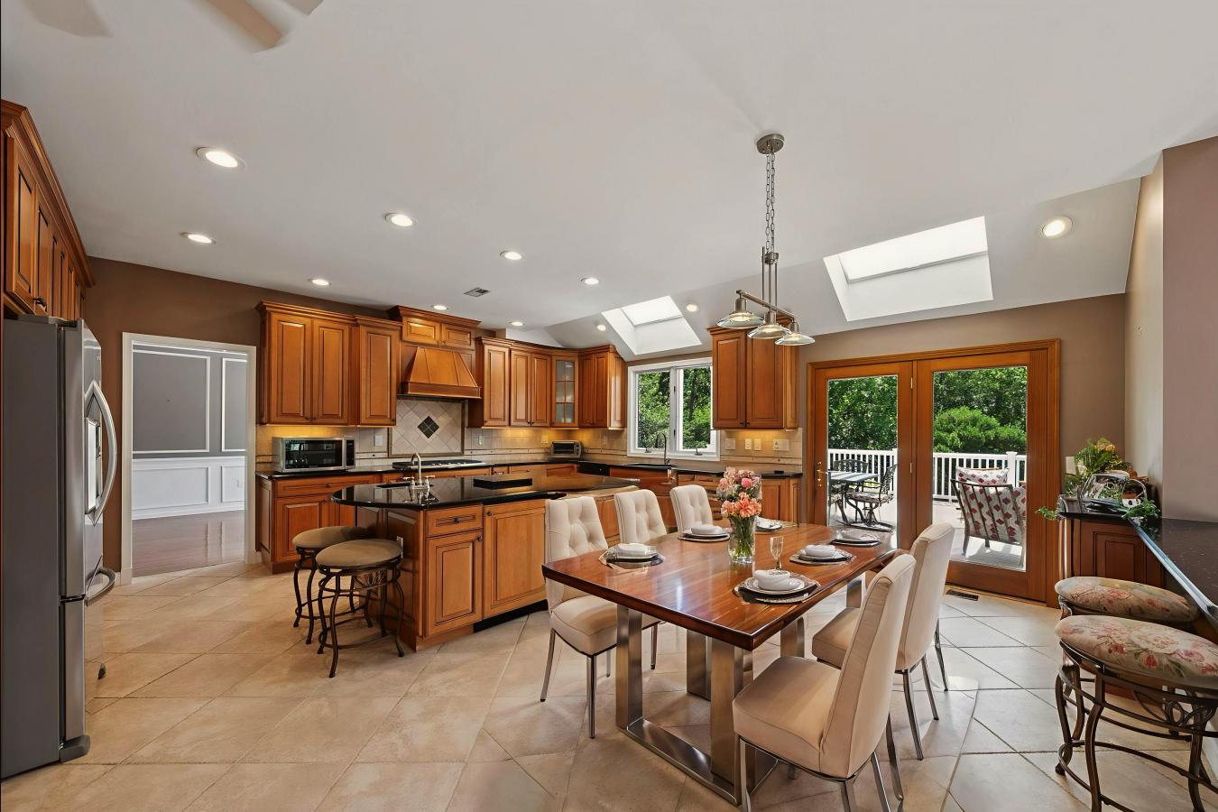 Belle Meade, New Jersey, 08502, United States, 4 Bedrooms Bedrooms, ,2 BathroomsBathrooms,Residential,For Sale,1902905