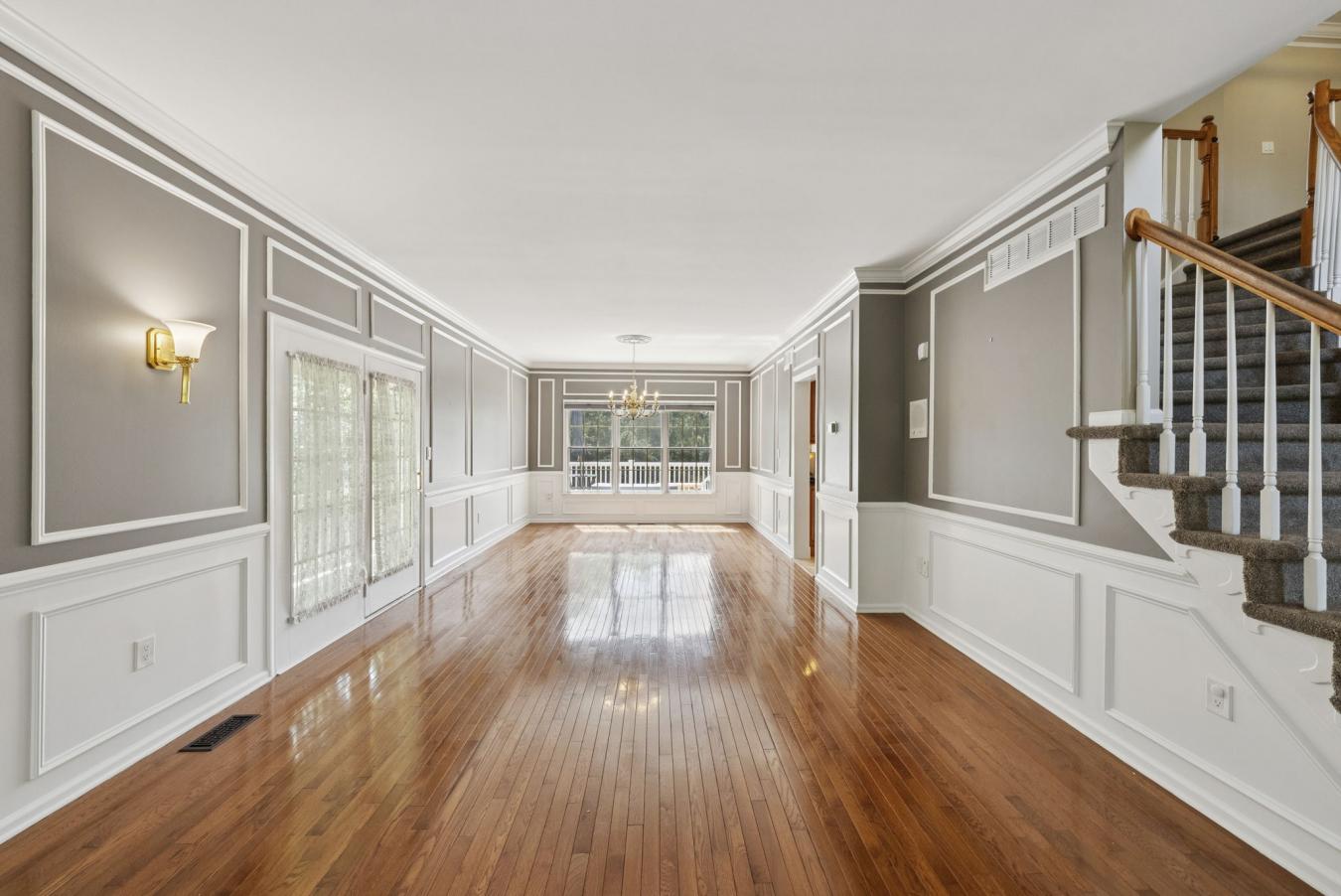 Belle Meade, New Jersey, 08502, United States, 4 Bedrooms Bedrooms, ,2 BathroomsBathrooms,Residential,For Sale,1902905