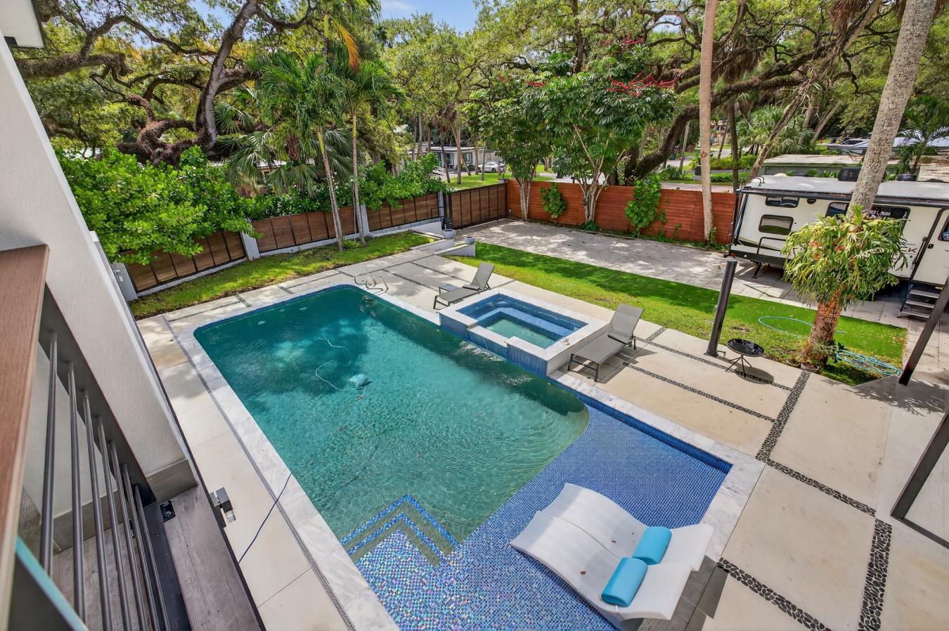 Fort Lauderdale, Broward, 33312, United States, 6 Bedrooms Bedrooms, ,6 BathroomsBathrooms,Residential,For Sale,1910069