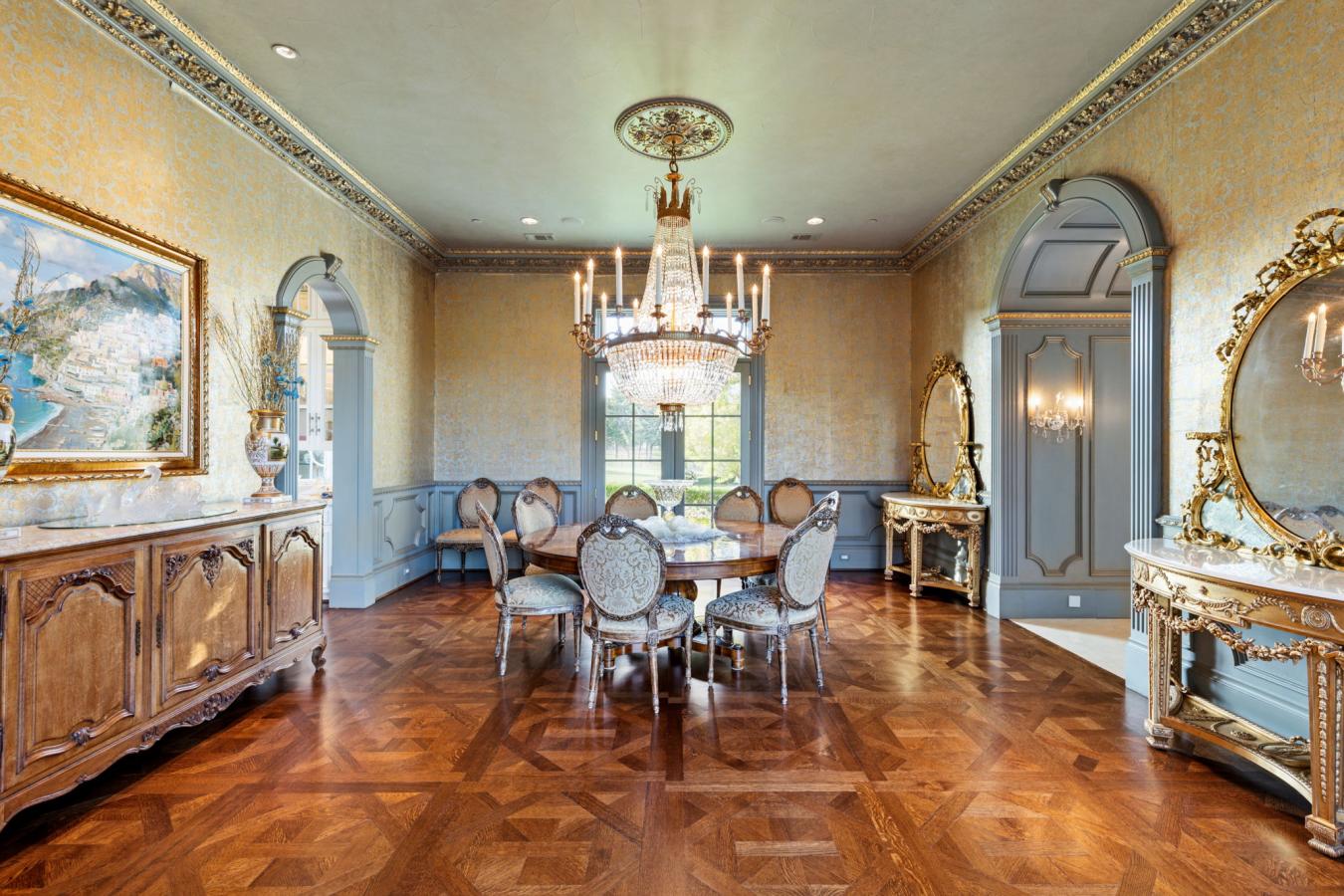 McKinney, Collin, 75071, United States, 8 Bedrooms Bedrooms, ,9 BathroomsBathrooms,Residential,For Sale,1900478