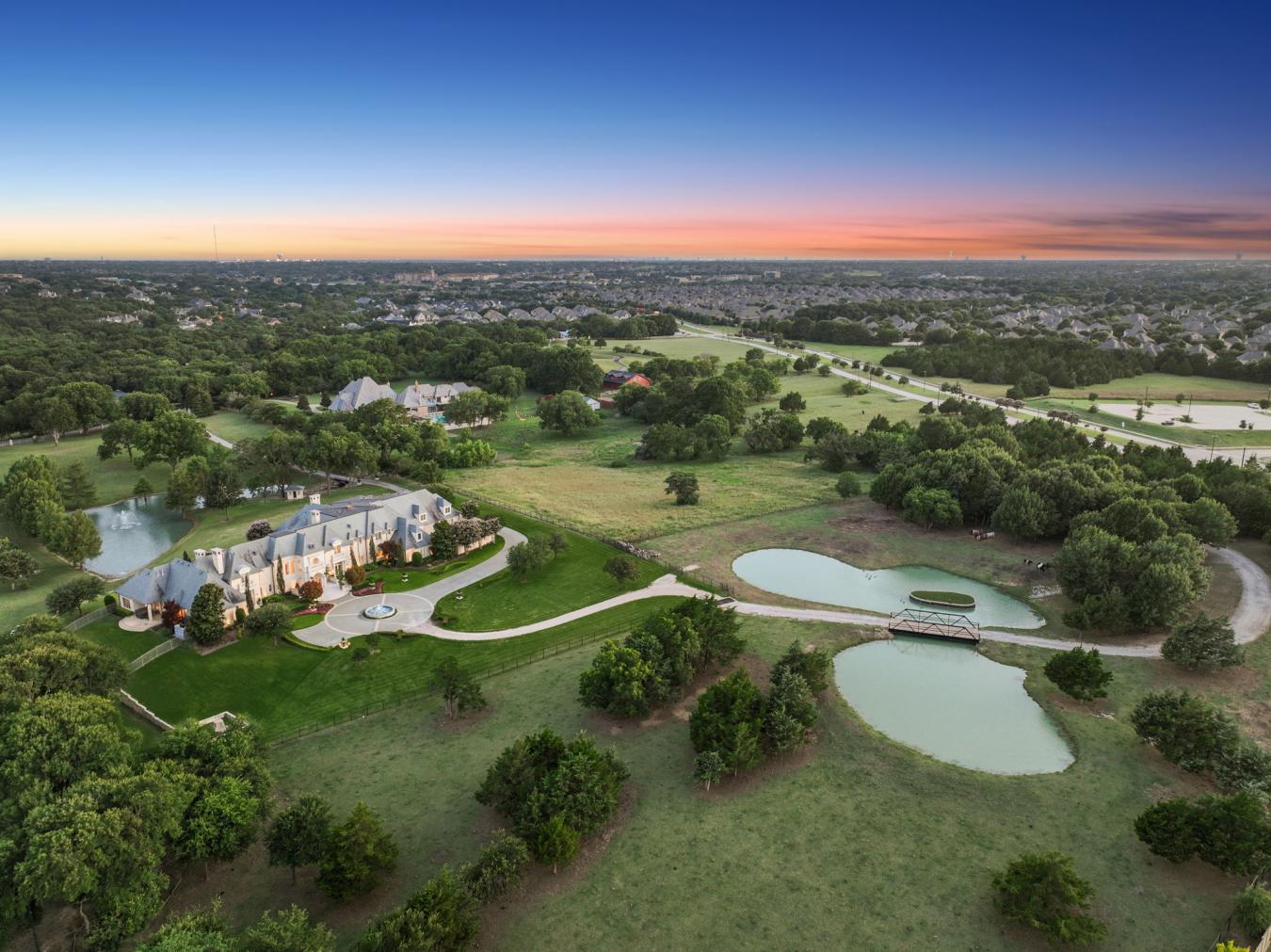 McKinney, Collin, 75071, United States, 8 Bedrooms Bedrooms, ,9 BathroomsBathrooms,Residential,For Sale,1900478