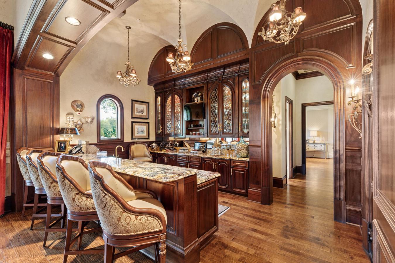 McKinney, Collin, 75071, United States, 8 Bedrooms Bedrooms, ,9 BathroomsBathrooms,Residential,For Sale,1900478