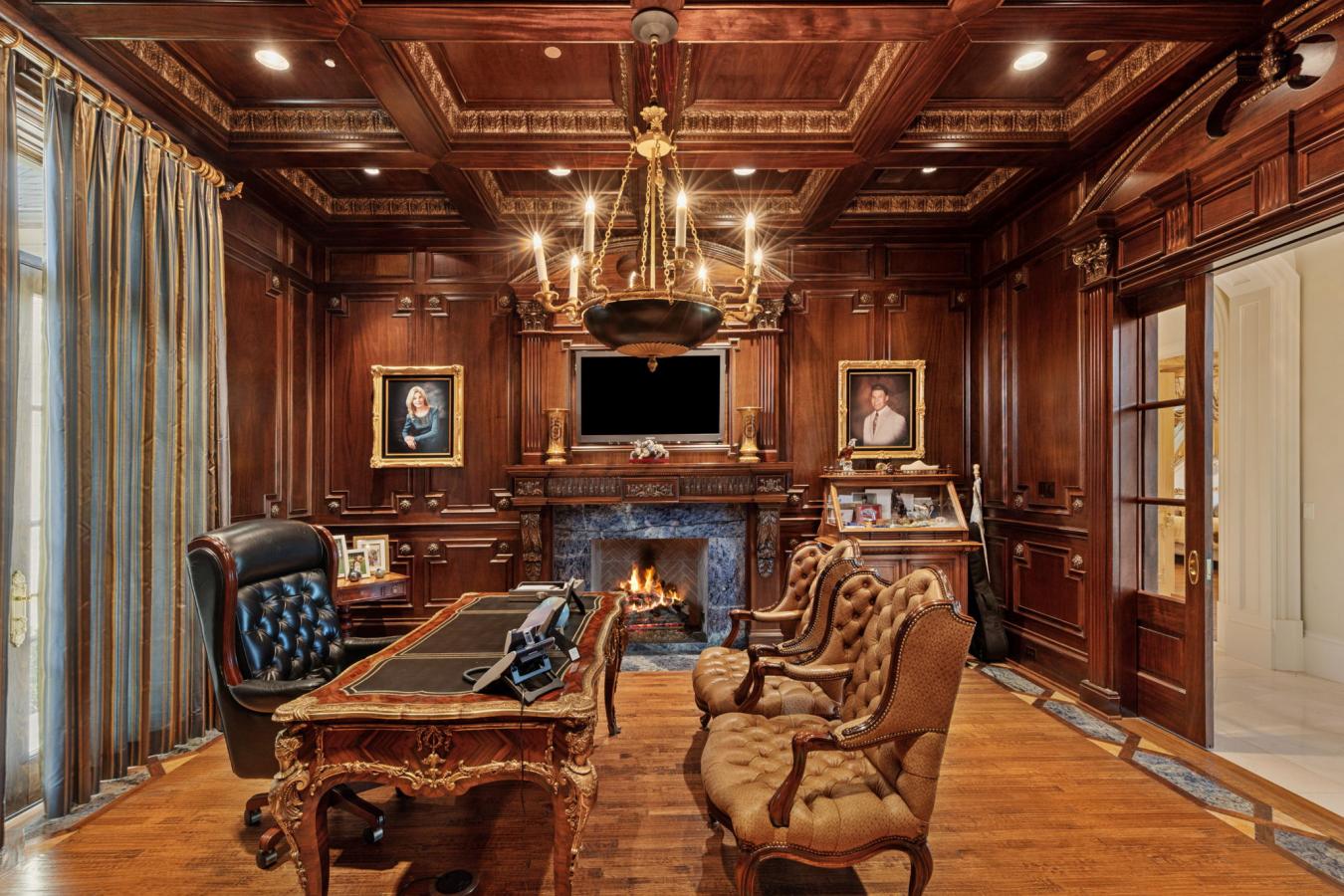 McKinney, Collin, 75071, United States, 8 Bedrooms Bedrooms, ,9 BathroomsBathrooms,Residential,For Sale,1900478