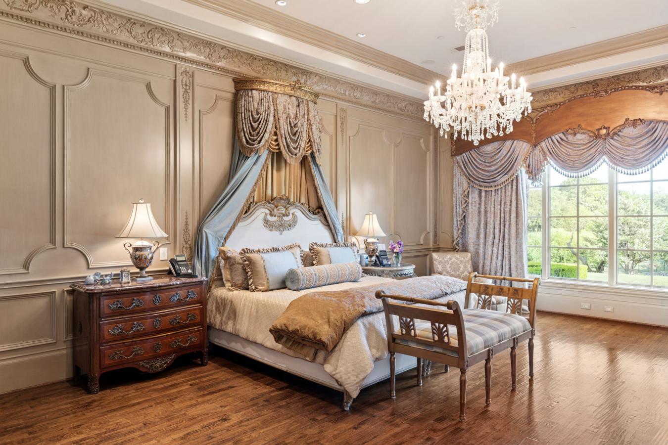 McKinney, Collin, 75071, United States, 8 Bedrooms Bedrooms, ,9 BathroomsBathrooms,Residential,For Sale,1900478