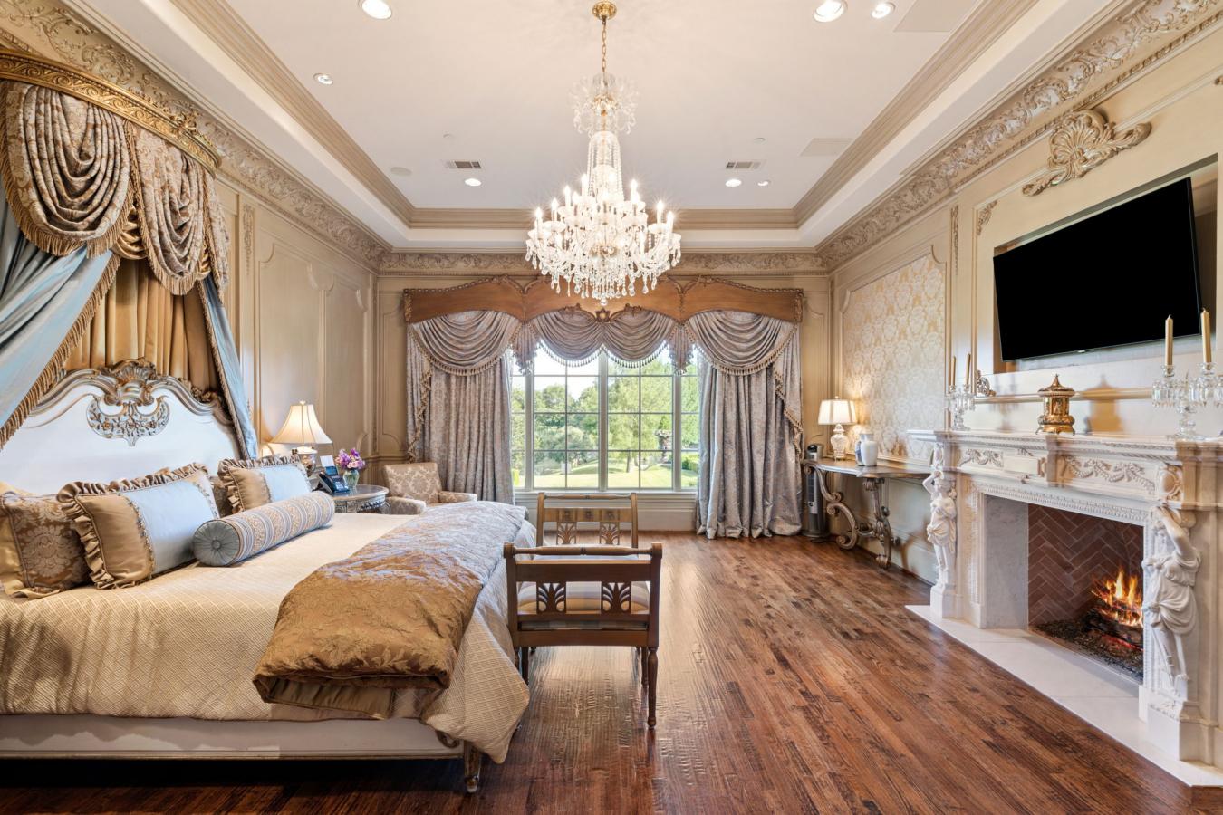 McKinney, Collin, 75071, United States, 8 Bedrooms Bedrooms, ,9 BathroomsBathrooms,Residential,For Sale,1900478