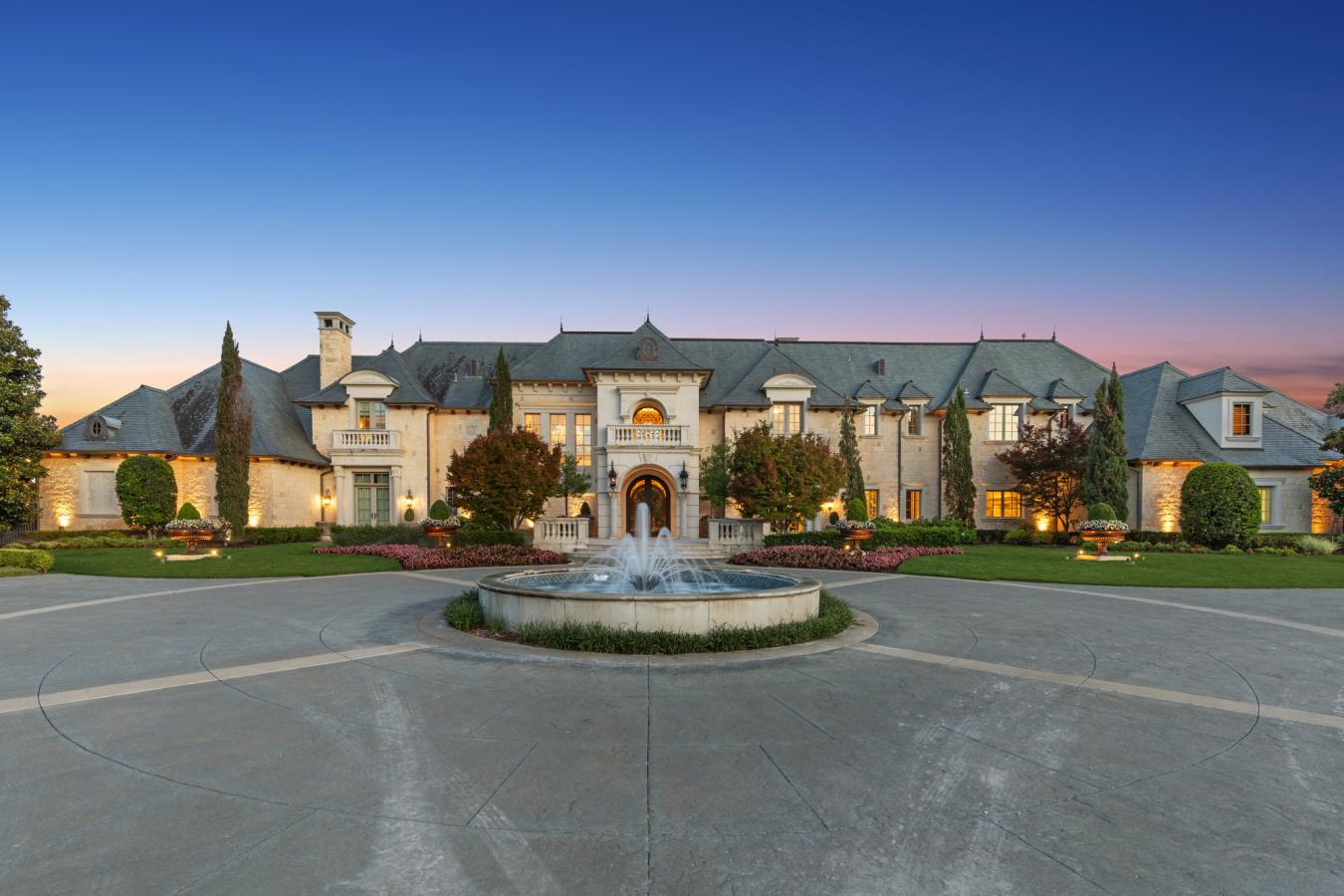 McKinney, Collin, 75071, United States, 8 Bedrooms Bedrooms, ,9 BathroomsBathrooms,Residential,For Sale,1900478