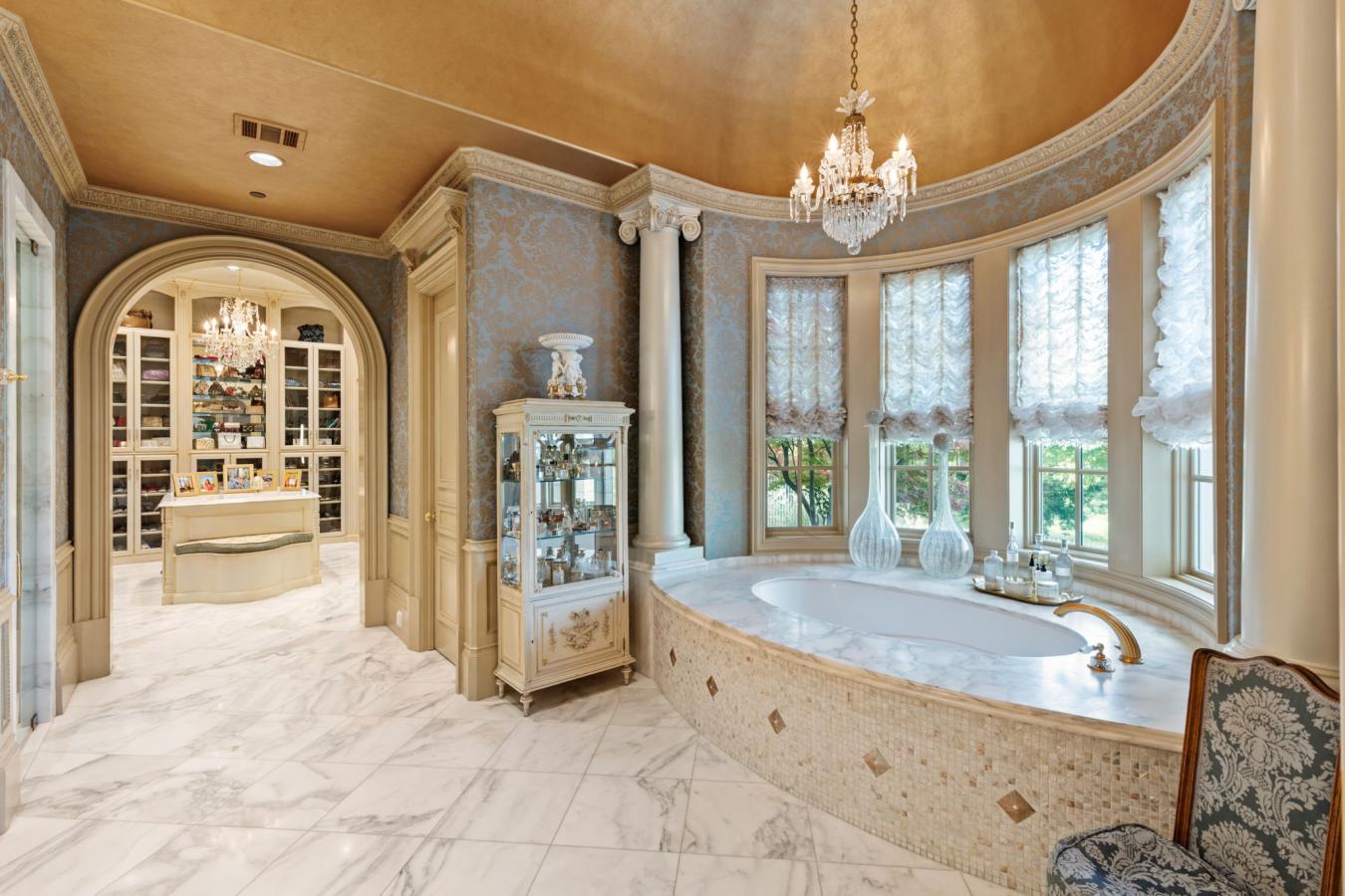 McKinney, Collin, 75071, United States, 8 Bedrooms Bedrooms, ,9 BathroomsBathrooms,Residential,For Sale,1900478