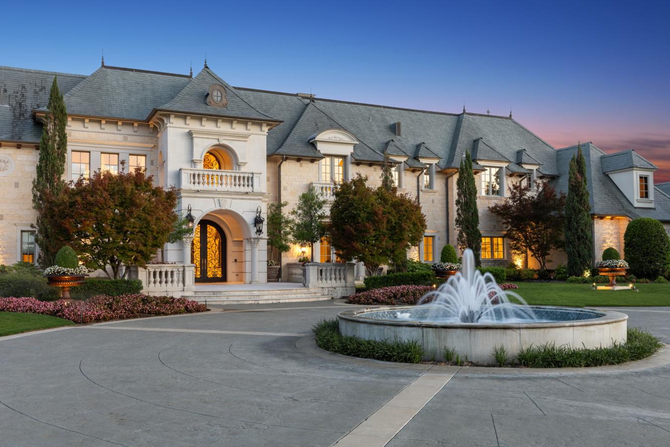 McKinney, Collin, 75071, United States, 8 Bedrooms Bedrooms, ,9 BathroomsBathrooms,Residential,For Sale,1900478