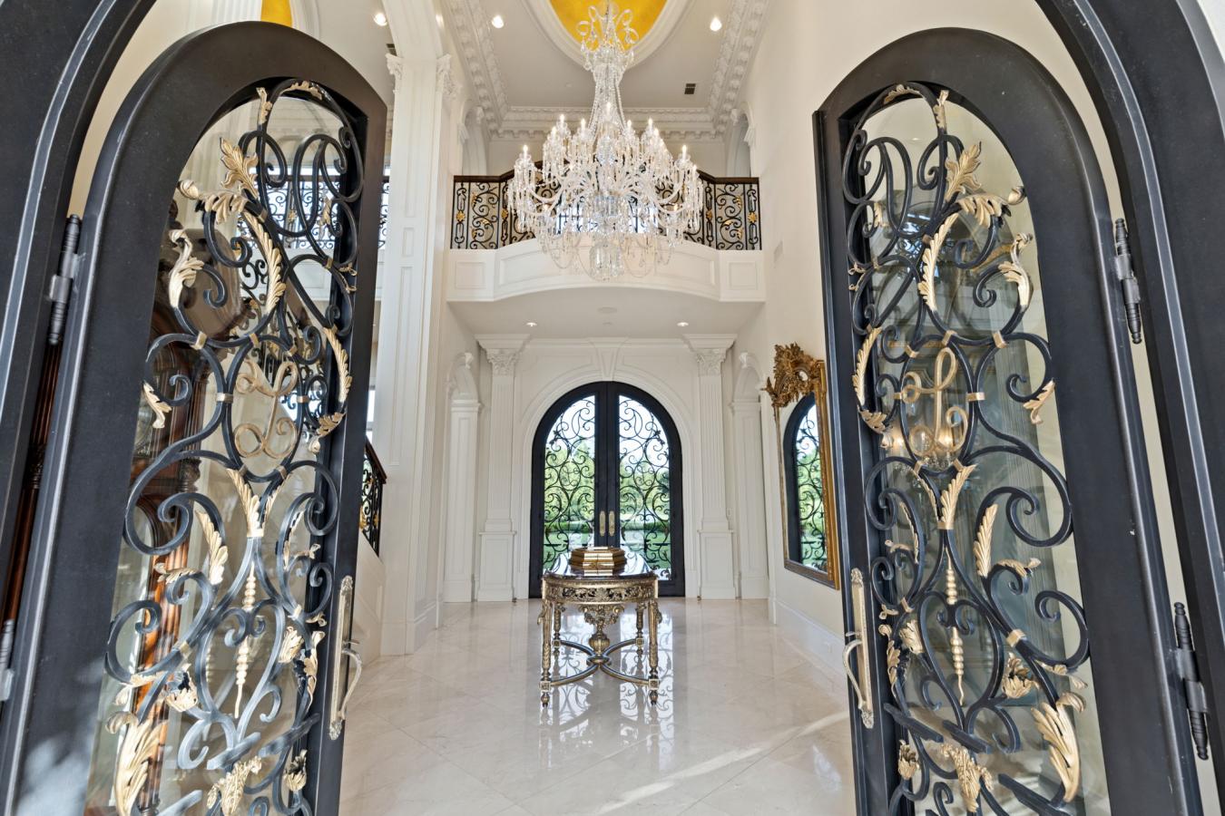 McKinney, Collin, 75071, United States, 8 Bedrooms Bedrooms, ,9 BathroomsBathrooms,Residential,For Sale,1900478