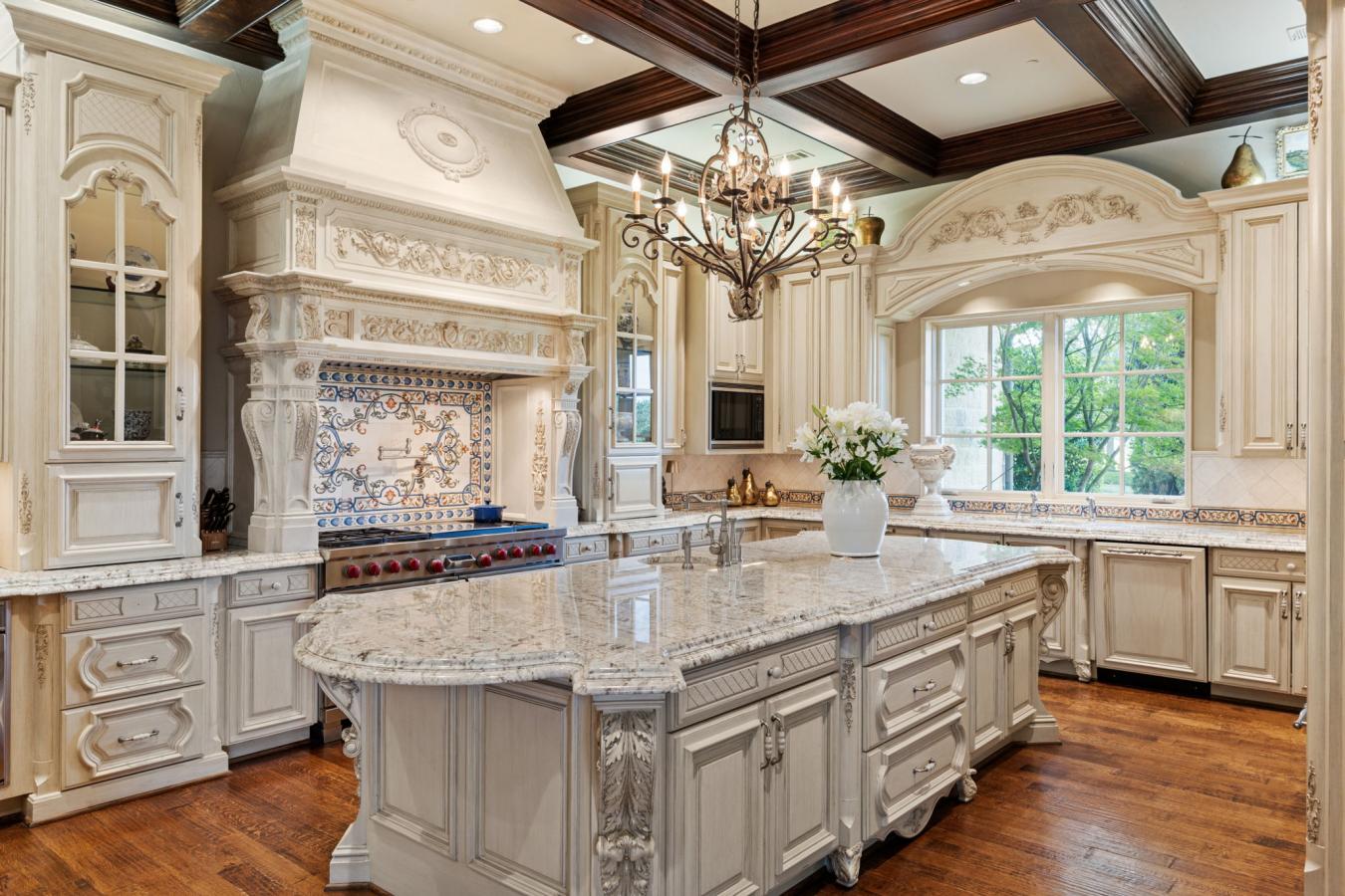 McKinney, Collin, 75071, United States, 8 Bedrooms Bedrooms, ,9 BathroomsBathrooms,Residential,For Sale,1900478