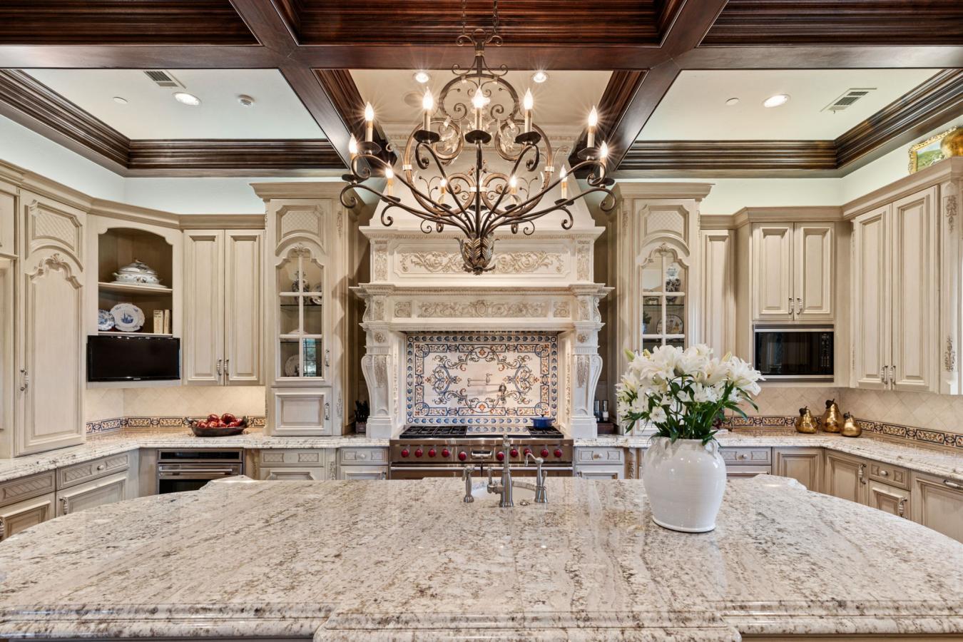 McKinney, Collin, 75071, United States, 8 Bedrooms Bedrooms, ,9 BathroomsBathrooms,Residential,For Sale,1900478