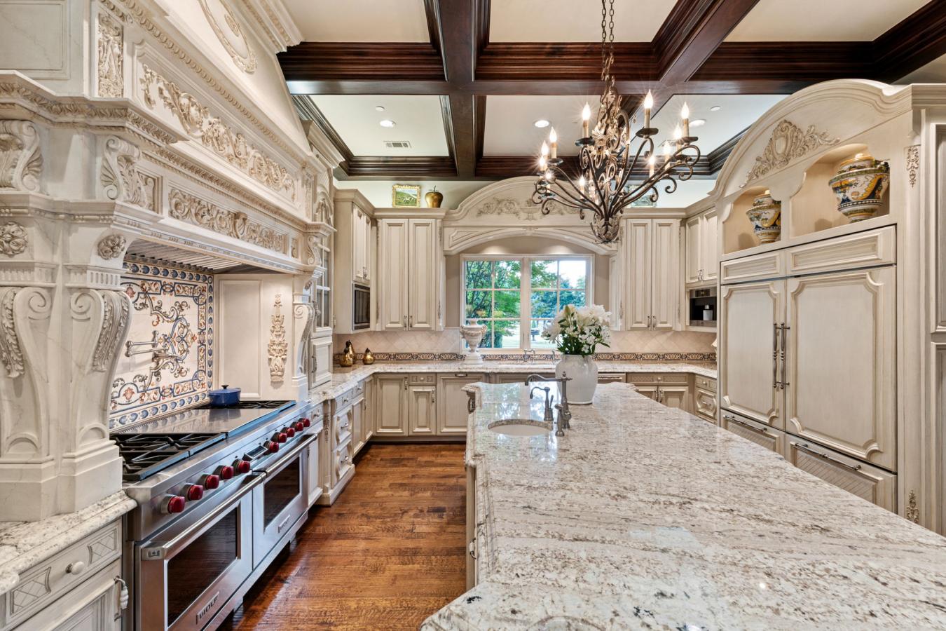 McKinney, Collin, 75071, United States, 8 Bedrooms Bedrooms, ,9 BathroomsBathrooms,Residential,For Sale,1900478
