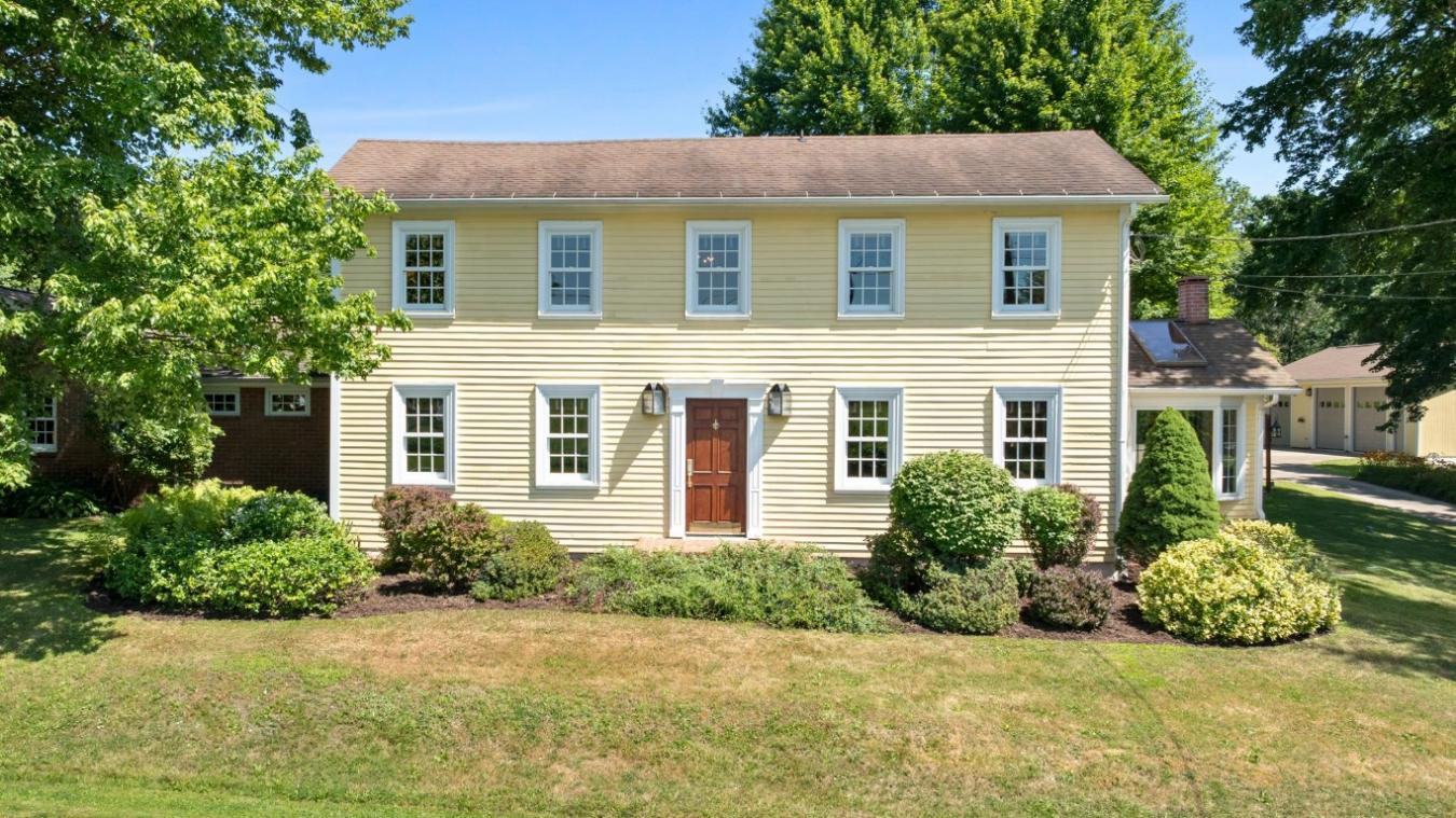 Venango, Crawford, 16440, United States, 4 Bedrooms Bedrooms, ,2 BathroomsBathrooms,Residential,For Sale,1902902