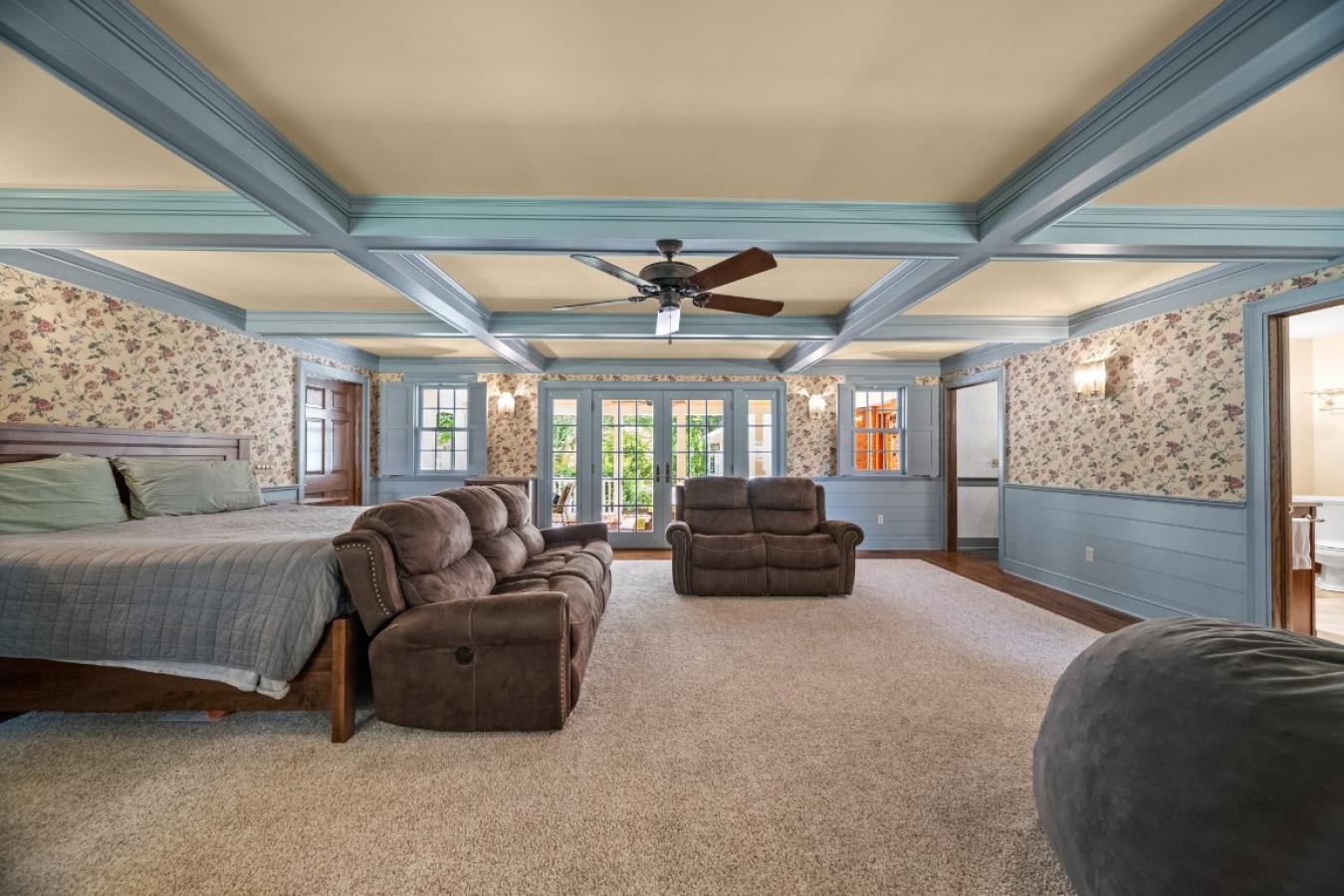 Venango, Crawford, 16440, United States, 4 Bedrooms Bedrooms, ,2 BathroomsBathrooms,Residential,For Sale,1902902