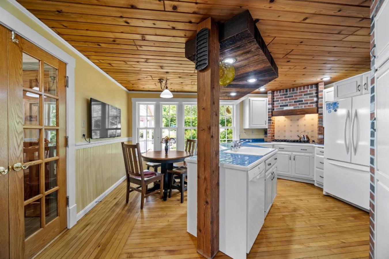 Venango, Crawford, 16440, United States, 4 Bedrooms Bedrooms, ,2 BathroomsBathrooms,Residential,For Sale,1902902