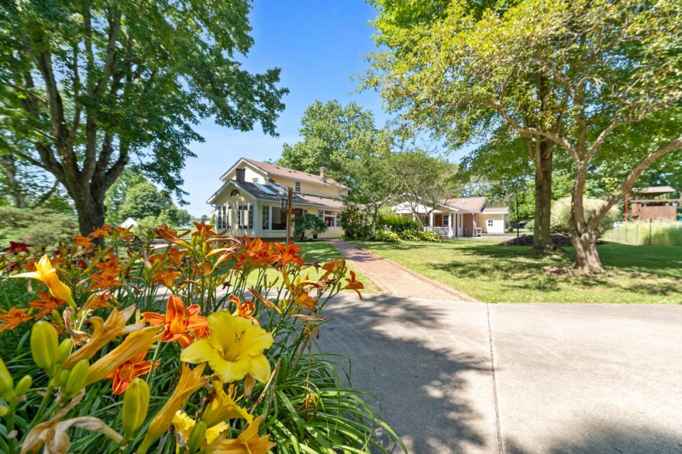 Venango, Crawford, 16440, United States, 4 Bedrooms Bedrooms, ,2 BathroomsBathrooms,Residential,For Sale,1902902