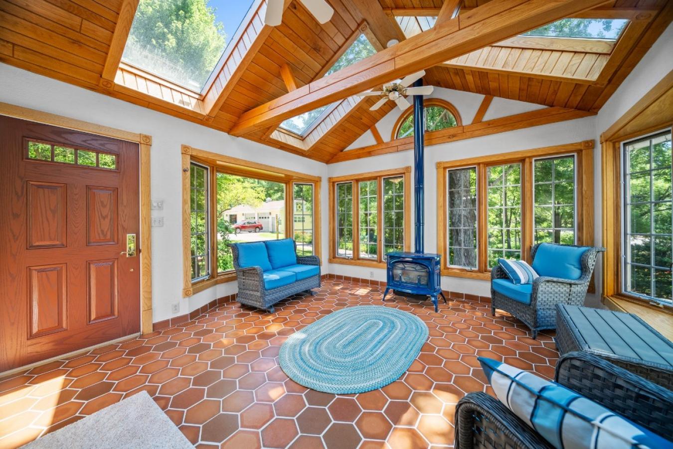 Venango, Crawford, 16440, United States, 4 Bedrooms Bedrooms, ,2 BathroomsBathrooms,Residential,For Sale,1902902