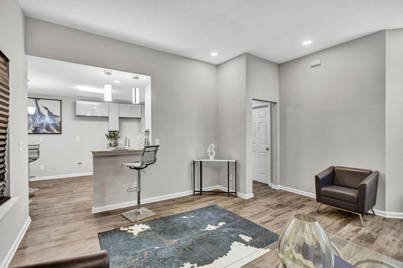Stunning New Construction Home - Move-In Ready! Welcome home! A beauti – image 15