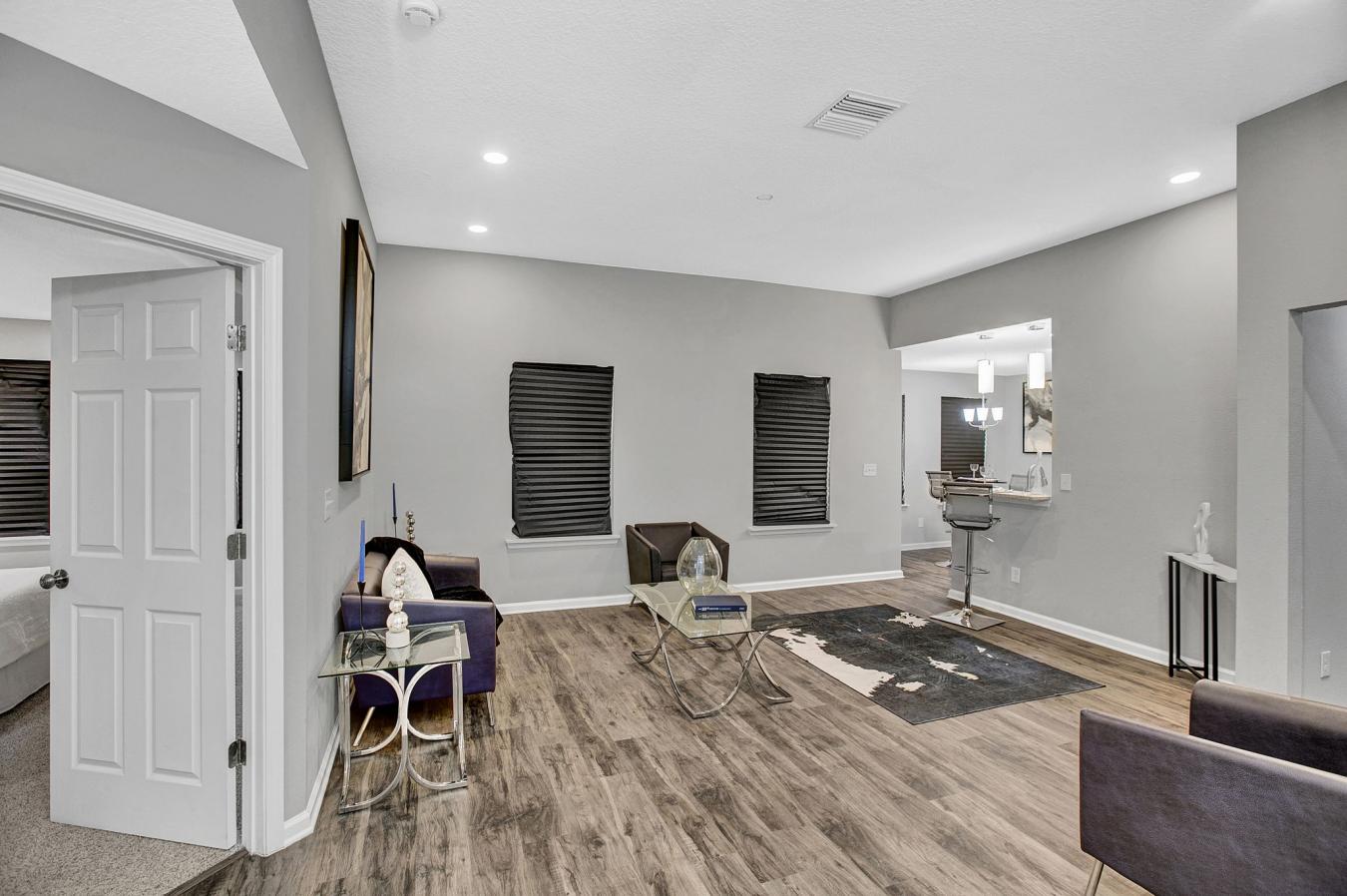 Stunning New Construction Home - Move-In Ready! Welcome home! A beauti – image 18