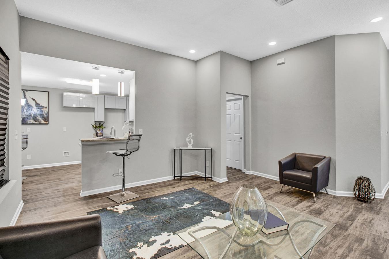 Stunning New Construction Home - Move-In Ready! Welcome home! A beauti – image 19