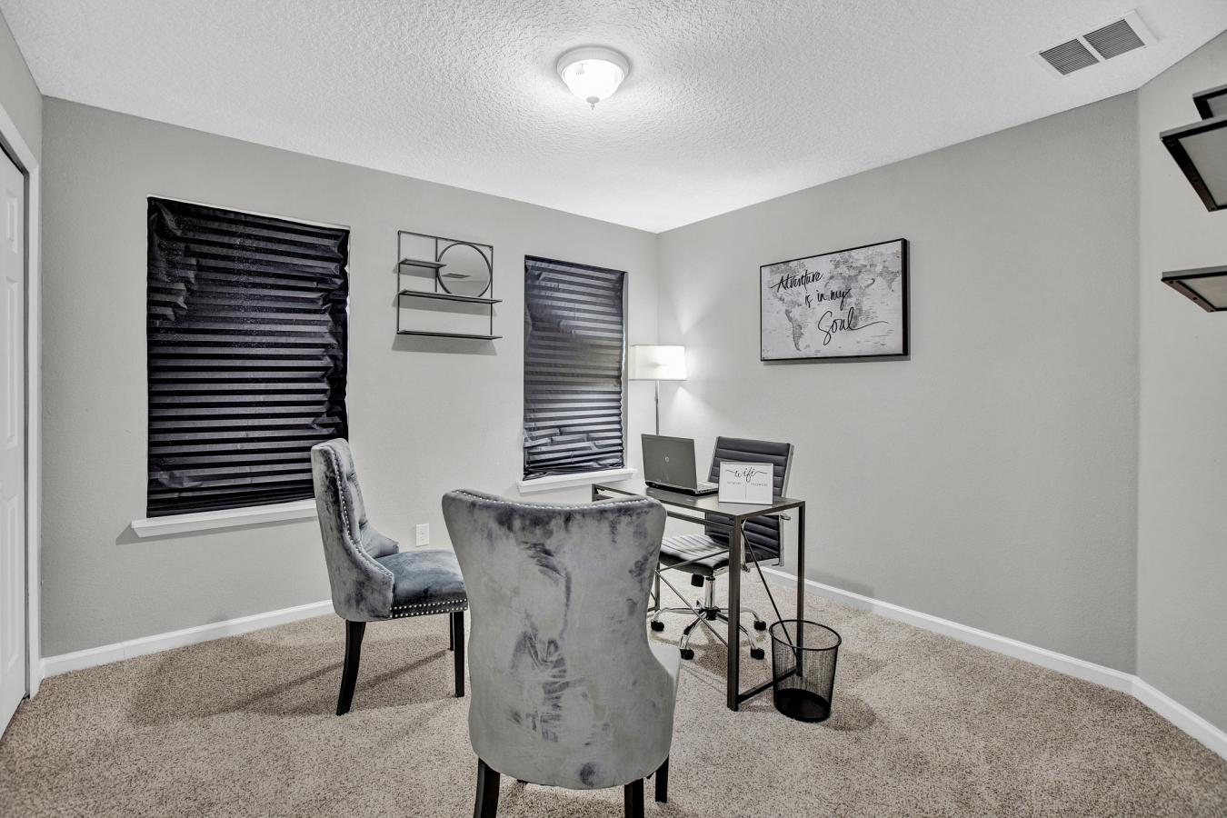 Stunning New Construction Home - Move-In Ready! Welcome home! A beauti – image 3