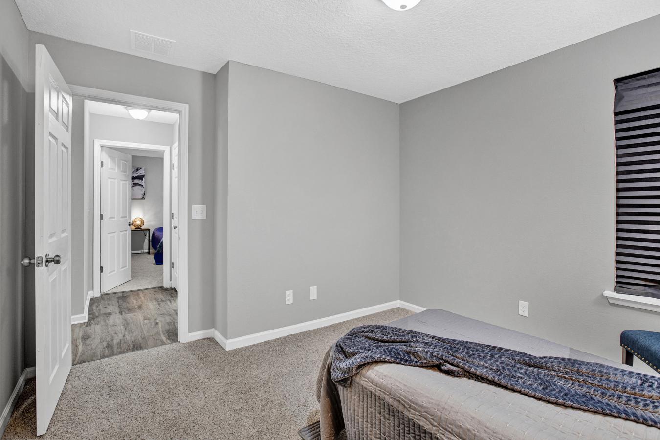 Stunning New Construction Home - Move-In Ready! Welcome home! A beauti – image 4