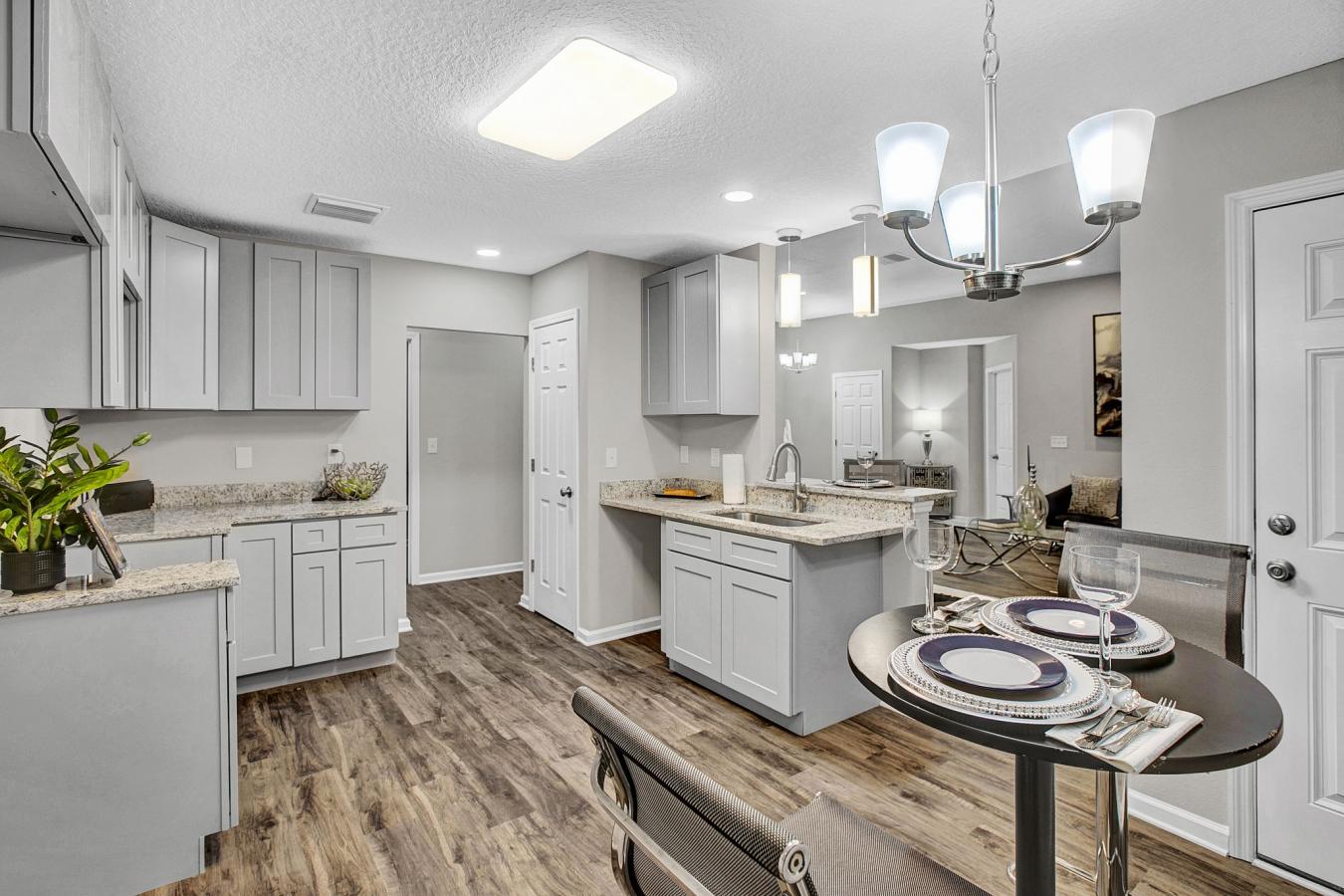Stunning New Construction Home - Move-In Ready! Welcome home! A beauti – image 11