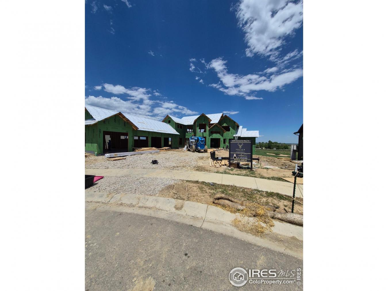 Berthoud, Larimer, 80513, United States, 5 Bedrooms Bedrooms, ,4 BathroomsBathrooms,Residential,For Sale,1902896